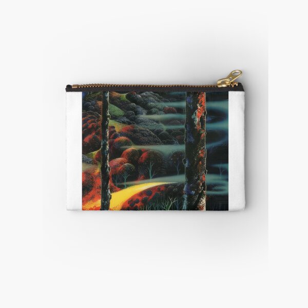 Item preview, Eyvind Earle designed and sold by GridDecay.