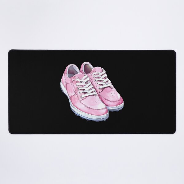 Item preview, Pair of Pink Sneakers designed and sold by ilkansiturikman.