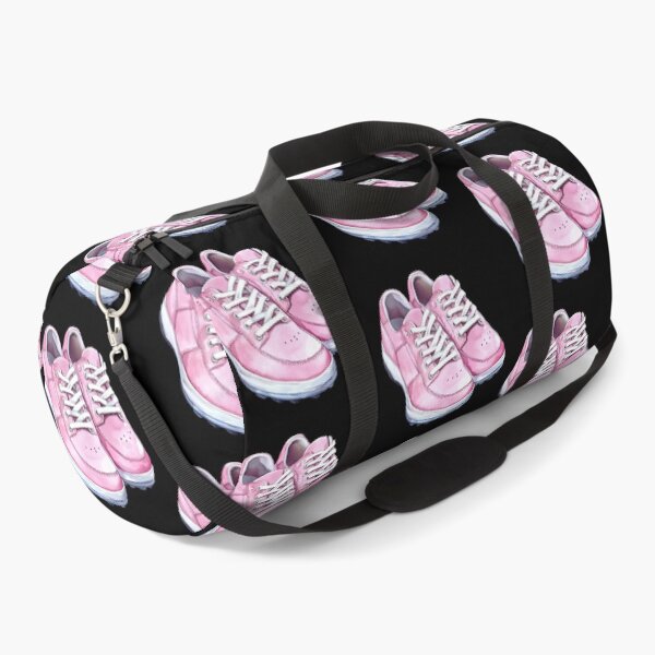 Item preview, Pair of Pink Sneakers designed and sold by ilkansiturikman.
