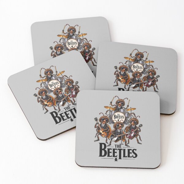 Item preview, The Beetles Funny Beatles Parody designed and sold by Aimz Does Stuff.