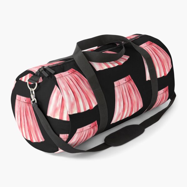Item preview, Pleated Pink Skirt designed and sold by ilkansiturikman.
