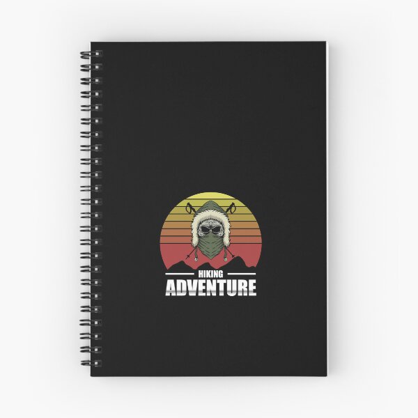 Item preview, Hiking Adventure Solo Hiking Experiences Gifts T Shirts designed and sold by MalwasBasket.