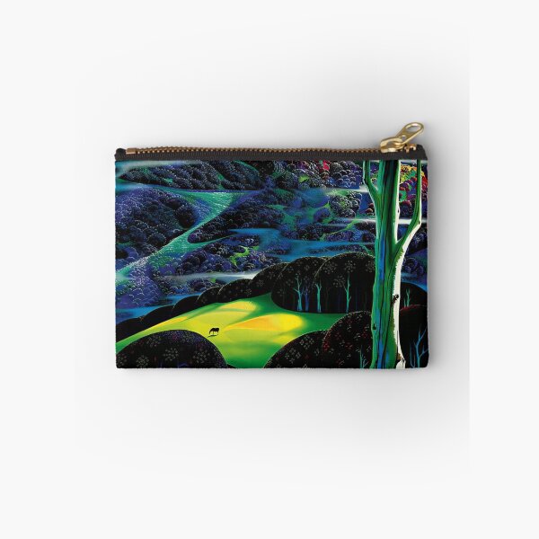 Item preview, Eyvind Earle designed and sold by GridDecay.