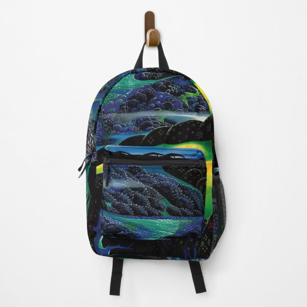 Item preview, Eyvind Earle designed and sold by GridDecay.