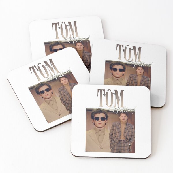 Item preview, Tom holland designed and sold by thrynafenquar.