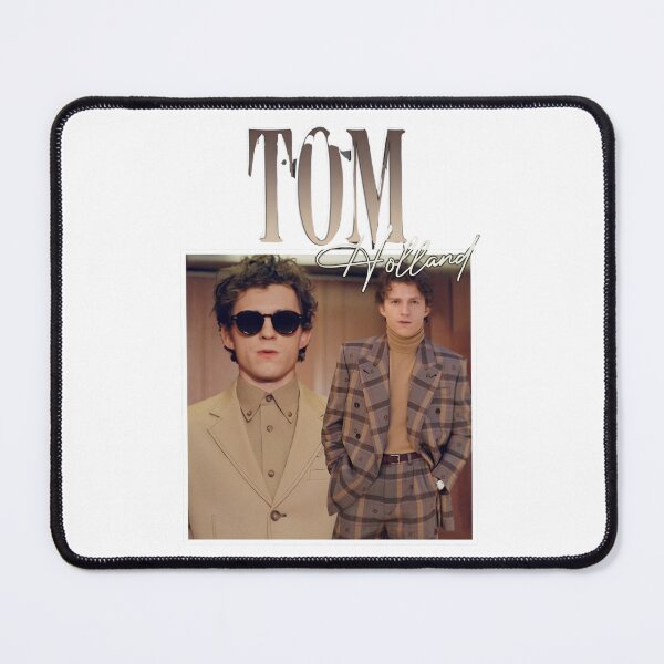 Item preview, Tom holland designed and sold by thrynafenquar.