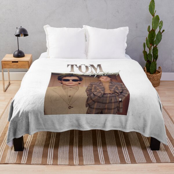 Item preview, Tom holland designed and sold by thrynafenquar.