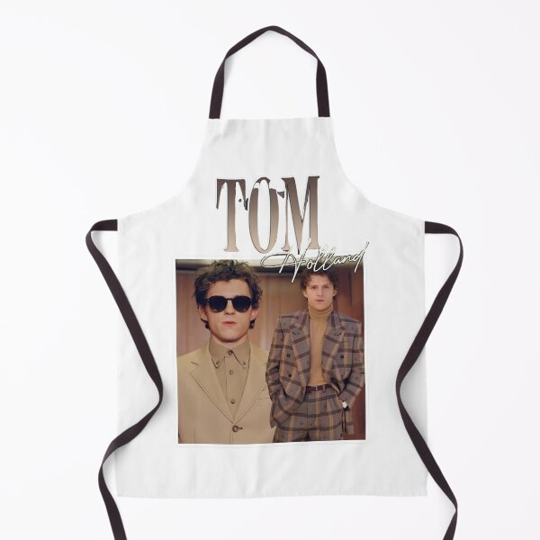 Item preview, Tom holland designed and sold by thrynafenquar.