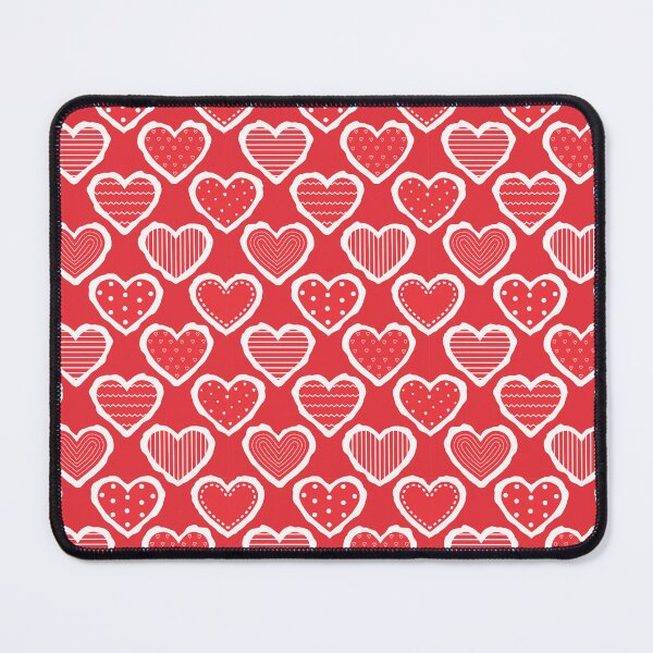 Item preview, Heart Pattern designed and sold by IrynaAlex.