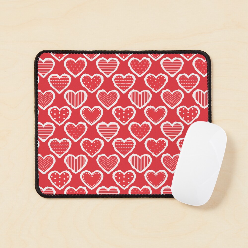 Item preview, Mouse Pad designed and sold by IrynaAlex.