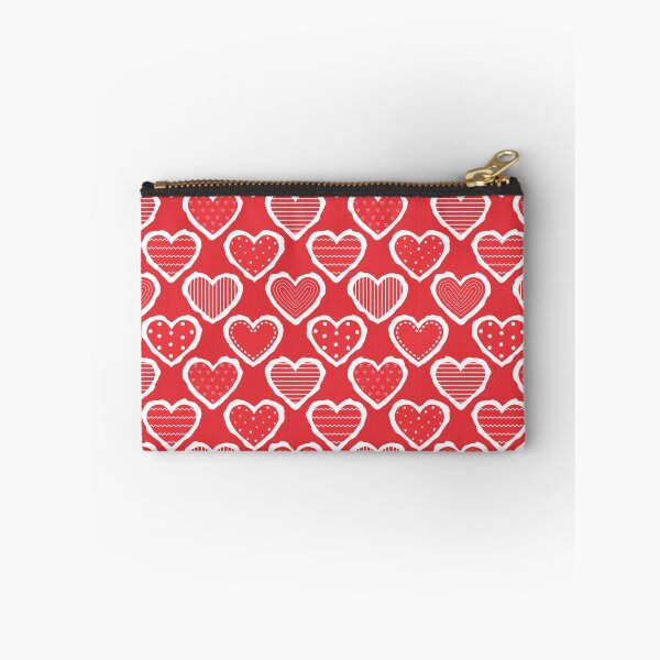 Item preview, Heart Pattern designed and sold by IrynaAlex.