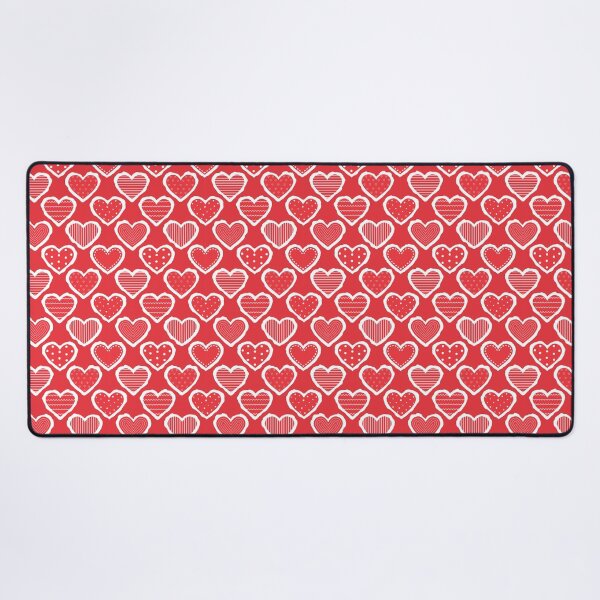 Item preview, Heart Pattern designed and sold by IrynaAlex.