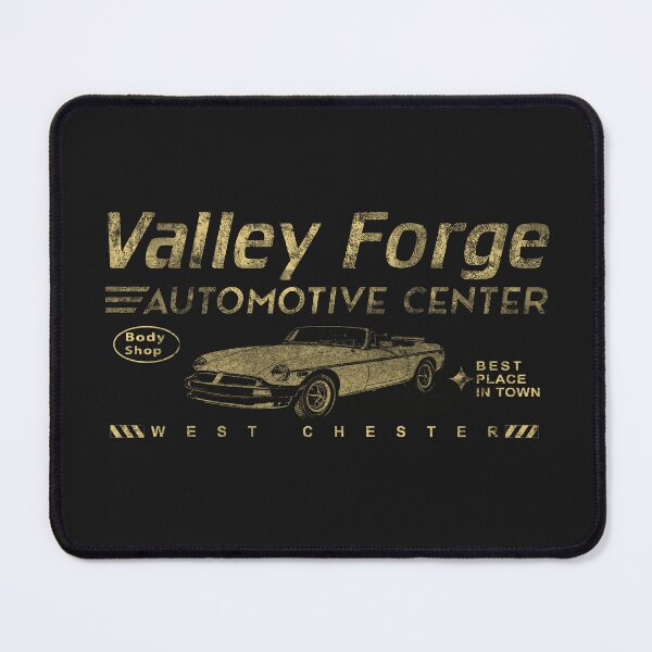 Item preview, Copy of Valley Forge Automotive Center designed and sold by delllsdesigns.