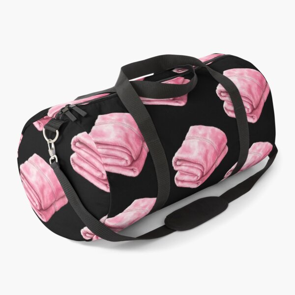 Artikelvorschau, Gefaltetes rosa Handtuch entworfen und verkauft von ilkansiturikman.