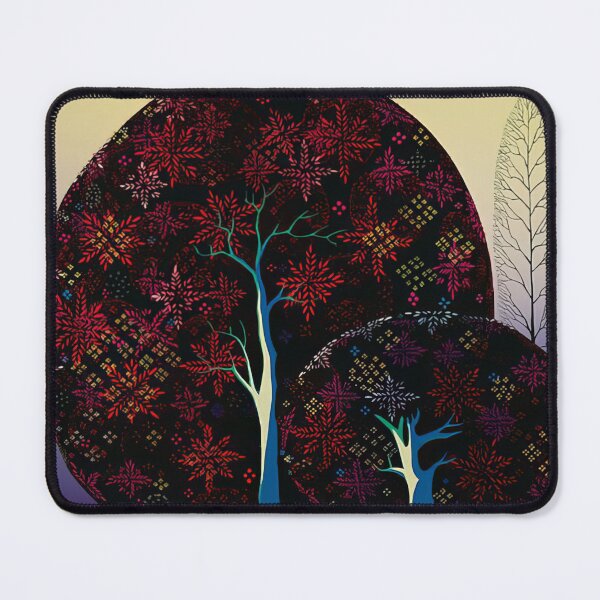 Item preview, Eyvind Earle designed and sold by GridDecay.