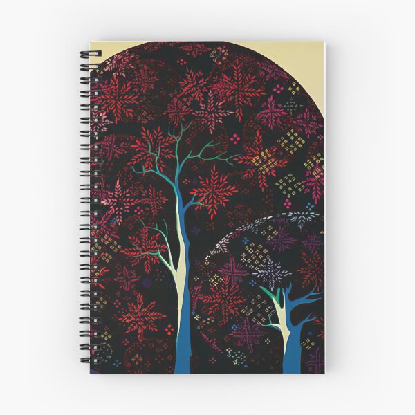 Item preview, Eyvind Earle designed and sold by GridDecay.
