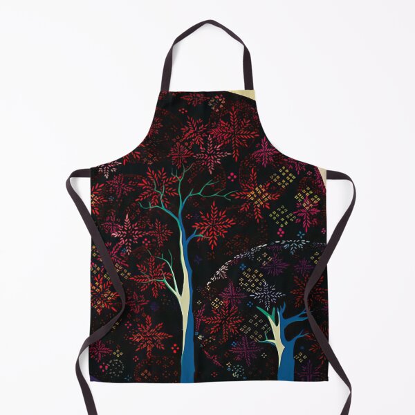 Item preview, Eyvind Earle designed and sold by GridDecay.
