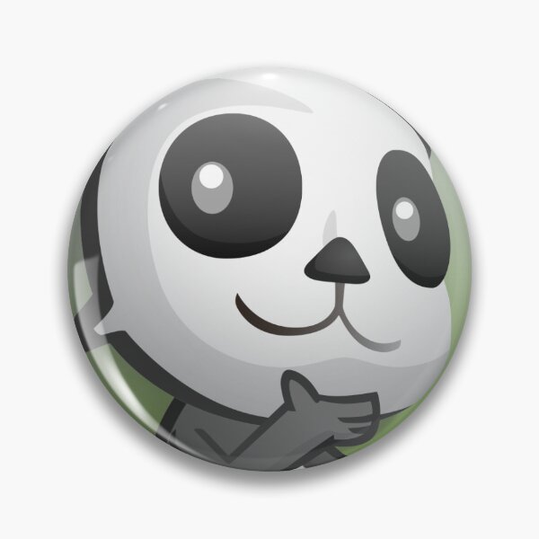Item preview, Panda Gamerpic designed and sold by RawDigitalShop.