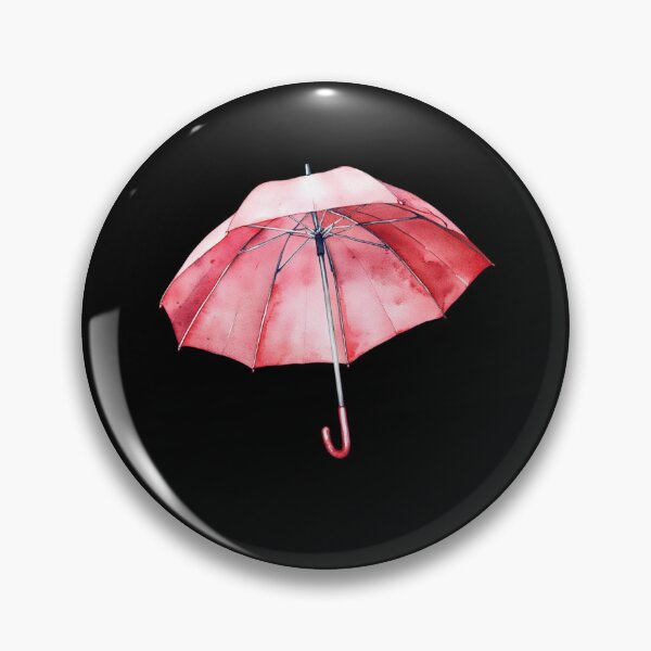 Item preview, Red Umbrella designed and sold by ilkansiturikman.