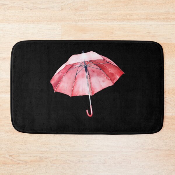 Item preview, Red Umbrella designed and sold by ilkansiturikman.