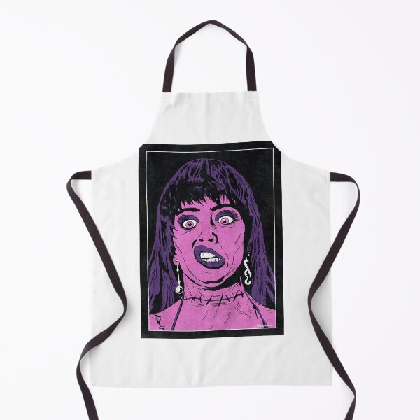 Item preview, FRANKENHOOKER (Bichrome) designed and sold by FamousWeirdosRB.