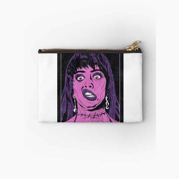 Item preview, FRANKENHOOKER (Bichrome) designed and sold by FamousWeirdosRB.