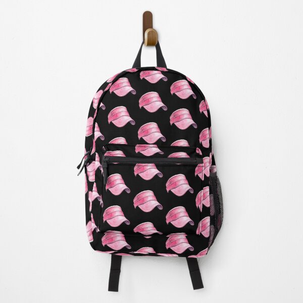 Item preview, Stylish Pink Cap designed and sold by ilkansiturikman.