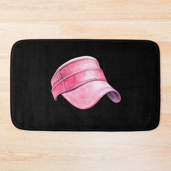 Artikelvorschau, Stilvolle rosa Kappe entworfen und verkauft von ilkansiturikman.