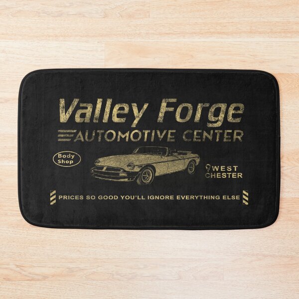 Item preview, Valley Forge Automotive Center  designed and sold by delllsdesigns.