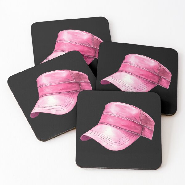 Item preview, Pink Visor designed and sold by ilkansiturikman.