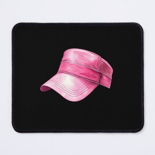 Item preview, Pink Visor designed and sold by ilkansiturikman.