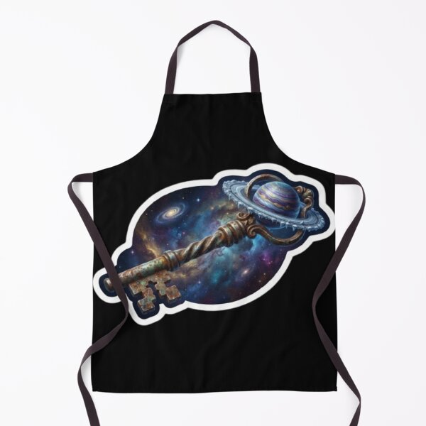 Item preview, The Key to Space designed and sold by Archive Studio.