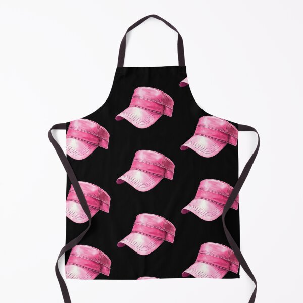 Item preview, Pink Visor designed and sold by ilkansiturikman.