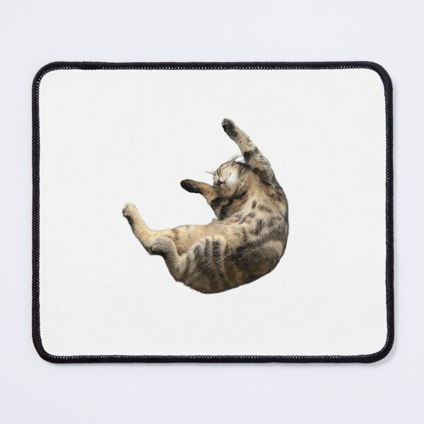 Item preview, Sleepy cat designed and sold by nnova.