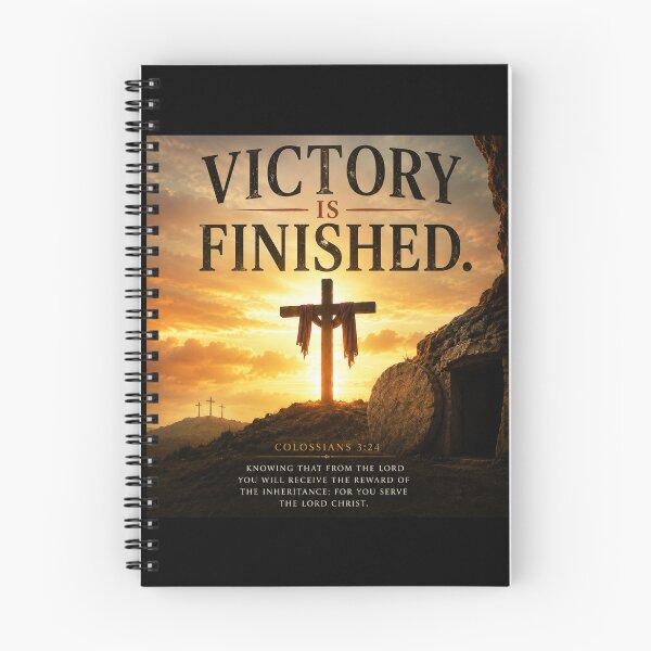 Item preview, victory is finished designed and sold by OCD_JESSICA.