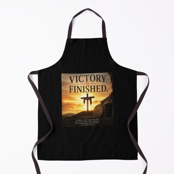 Item preview, victory is finished designed and sold by OCD_JESSICA.