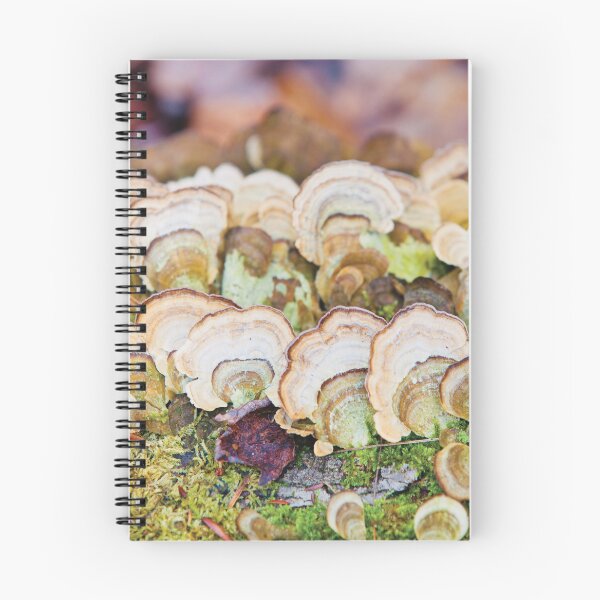Item preview, Lichen designed and sold by WackAbstracts.