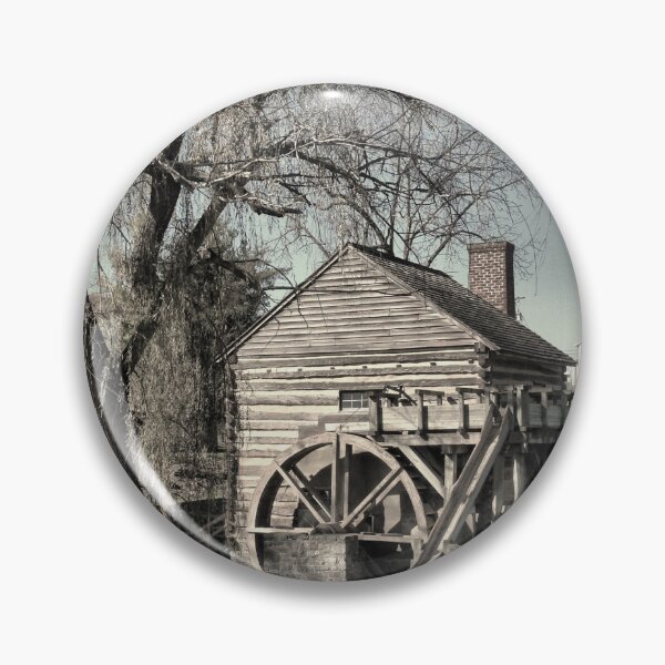 Item preview, Walnut Grove in Dry designed and sold by Larry Davis.