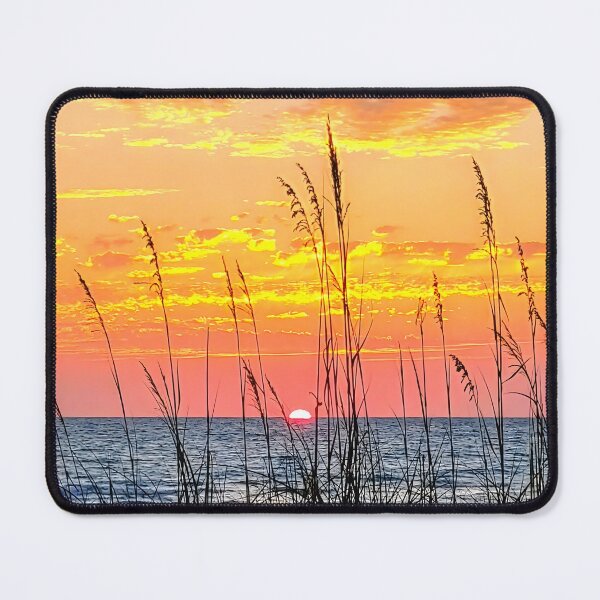 Item preview, Venice Beach Sunset designed and sold by Flaunting Florida.