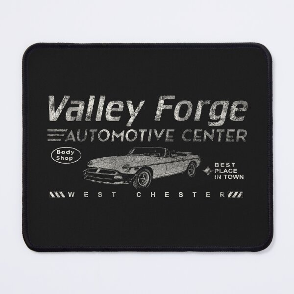 Item preview, Valley Forge Automotive Center designed and sold by delllsdesigns.