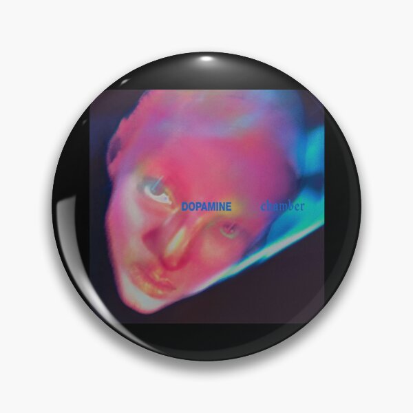 Artikelvorschau, FONTAINES DC DOPAMINE CHAMBER NEUES ALBUM entworfen und verkauft von WallopFam.