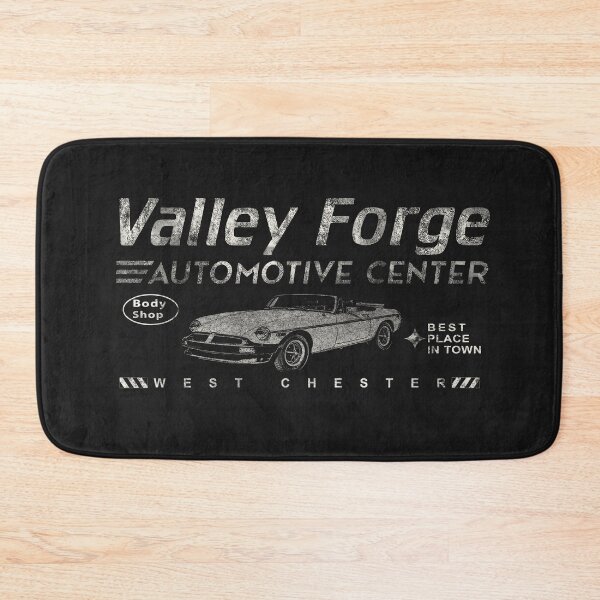 Item preview, Valley Forge Automotive Center  designed and sold by delllsdesigns.
