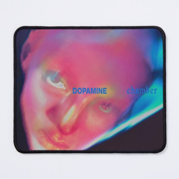 Item preview, FONTAINES DC DOPAMINE CHAMBER NEW ALBUM designed and sold by WallopFam.