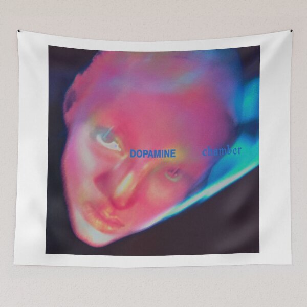 Item preview, FONTAINES DC DOPAMINE CHAMBER NEW ALBUM designed and sold by WallopFam.