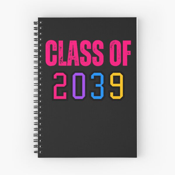 Item preview, Class Of 2039 Pre-K Back To School 2026 designed and sold by erozzz.