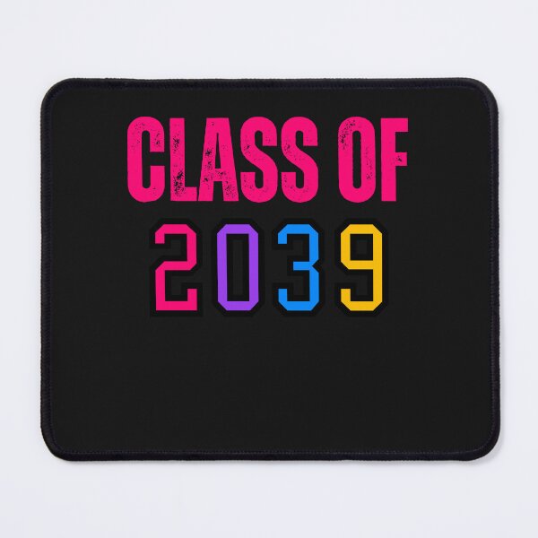 Item preview, Class Of 2039 Pre-K Back To School 2026 designed and sold by erozzz.