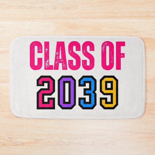 Item preview, Class Of 2039 Pre-K Back To School 2026 designed and sold by erozzz.