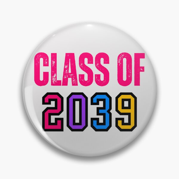 Item preview, Class Of 2039 Pre-K Back To School 2026 designed and sold by erozzz.