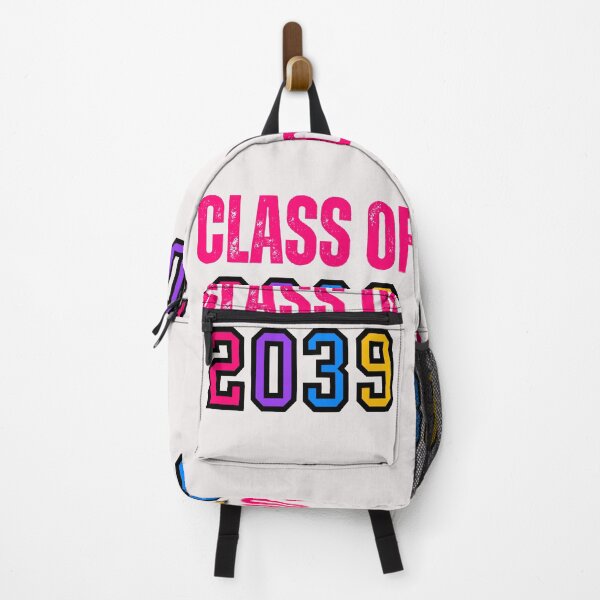 Item preview, Class Of 2039 Pre-K Back To School 2026 designed and sold by erozzz.