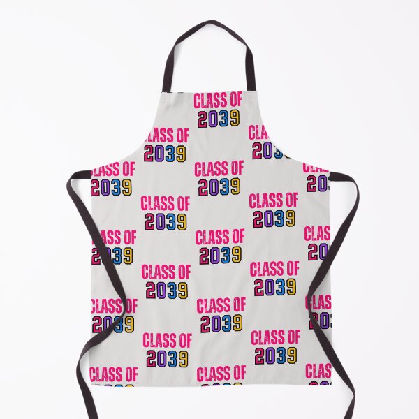Item preview, Class Of 2039 Pre-K Back To School 2026 designed and sold by erozzz.